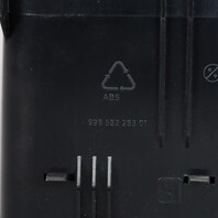 1997-2004 Porsche 911 Boxster Upper Storage Shelf Bin Cubby OEM Used