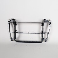 2002-2004 Porsche 911 Boxster Radio Stereo Bracket Frame Support OEM Used