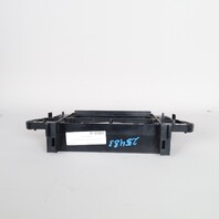 2002-2004 Porsche 911 Boxster Radio Stereo Bracket Frame Support OEM Used