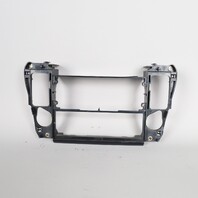2002-2004 Porsche 911 Boxster Radio Stereo Bracket Frame Support OEM Used