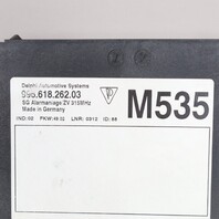 2002-2004 Porsche 911 Boxster Immobilizer Theft Module 99661826203 OEM Used