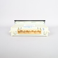 2003-2004 Porsche 911 Boxster Climate Control Panel 99665310110 OEM Used