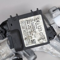 1997-2005 Porsche 911 Boxster Ignition Lock Housing 99634701707 OEM Used