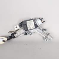 1997-2005 Porsche 911 Boxster Ignition Lock Housing 99634701707 OEM Used