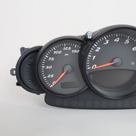 2003-2004 Porsche Boxster 2.7 Speedometer Instrument Cluster OEM Used