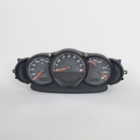 2003-2004 Porsche Boxster 2.7 Speedometer Instrument Cluster OEM Used