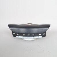 2000-2004 Porsche 911 Boxster 3 Spoke Steering Wheel Airbag Black OEM Used