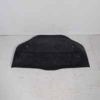 2003 Porsche Boxster OEM Parts