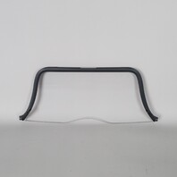 1997-2004 Porsche Boxster 986 Center Wind Deflector Screen Plexiglass OEM Used