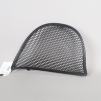 1997-2004 Porsche Boxster 986 Left Wind Deflector Screen OEM Used