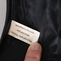 1999-2004 Porsche 911 Boxster Emergency Tool Kit Lug Wrench 99672111500 OEM