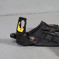 1997-2001 Porsche 911 Boxster Left Headlight Mount Bracket 99663104100 OEM Used