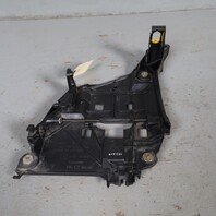 1997-2001 Porsche 911 Boxster Left Headlight Mount Bracket 99663104100 OEM Used