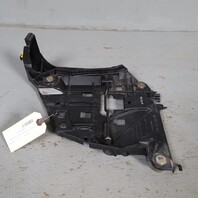 1997-2001 Porsche 911 Boxster Left Headlight Mount Bracket 99663104100 OEM Used