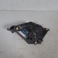 1997-2001 Porsche 911 Boxster Left Headlight Mount Bracket 99663104100 OEM Used