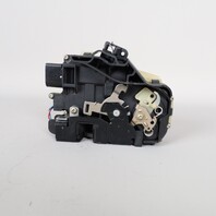 1998-2004 Porsche 911 Boxster Right Door Latch 3B1837016P OEM