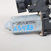 2003-2004 Porsche Boxster Right Door Window Motor 98662410203 OEM