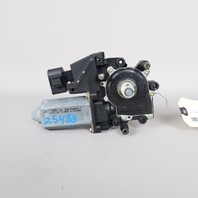 2003-2004 Porsche Boxster Right Door Window Motor 98662410203 OEM