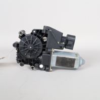 2003-2004 Porsche Boxster Right Door Window Motor 98662410203 OEM