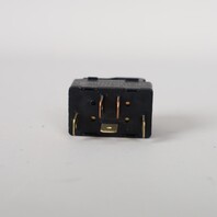 2002-2004 Porsche 911 Boxster Rear Trunk Release Switch 99661310610 OEM