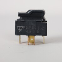 2002-2004 Porsche 911 Boxster Front Trunk Release Switch 99661310610 OEM