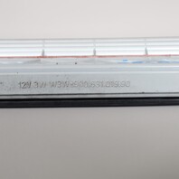 1997-2004 Porsche Boxster 986 Third 3rd Brake Stop Light OEM 98663105000