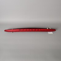 1997-2004 Porsche Boxster 986 Third 3rd Brake Stop Light OEM 98663105000