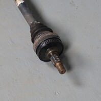 2003 2004 Porsche Boxster 986 2.7 Axle Shaft CV Joint Left OEM