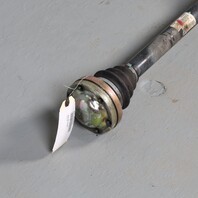 2003 2004 Porsche Boxster 986 2.7 Axle Shaft CV Joint Left OEM