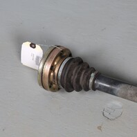 2003 2004 Porsche Boxster 986 2.7 Axle Shaft CV Joint Left OEM
