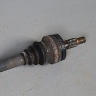 2003 2004 Porsche Boxster 986 2.7 Axle Shaft CV Joint Left OEM