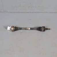 2003 2004 Porsche Boxster 986 2.7 Axle Shaft CV Joint Left OEM
