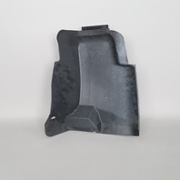 2003-2004 Porsche Boxster 986 Left Rear Fender Liner 98650457301 OEM