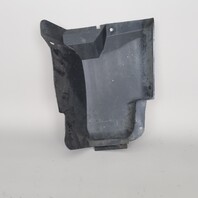 1997-2004 Porsche Boxster Rear Fender Liner Right OEM