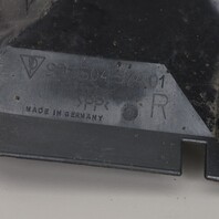 1997-2004 Porsche Boxster Rear Fender Liner Right OEM