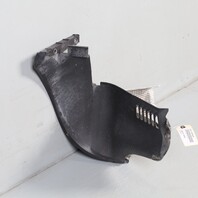 2003-2004 Porsche Boxster 986 Right Rear Fender Liner Heat Shield OEM