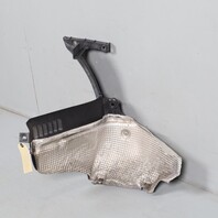 2003-2004 Porsche Boxster 986 Right Rear Fender Liner Heat Shield OEM