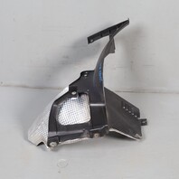 2003-2004 Porsche Boxster 986 Right Rear Fender Liner Heat Shield OEM