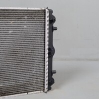 1997-2004 Porsche 911 996 Boxster 986 Left Radiator 99610613151 OEM