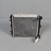 1997-2004 Porsche 911 996 Boxster 986 Left Radiator 99610613151 OEM