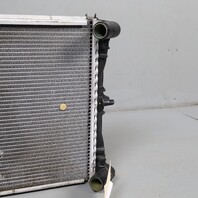 1997-2004 Porsche 911 996 Boxster 986 Left Radiator 99610613151 OEM