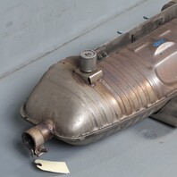 2003-2004 Porsche Boxster 986 3.2 Exhaust Muffler 99611114111 OEM