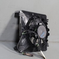 1997-2004 Porsche 911 Boxster Radiator Fan OEM 99662413500