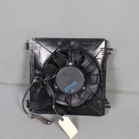 1997-2004 Porsche 911 Boxster Radiator Fan OEM 99662413500