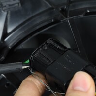 1997-2004 Porsche 911 Boxster Radiator Fan OEM 99662413500