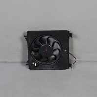 1997-2004 Porsche 911 Boxster Radiator Fan OEM 99662413500