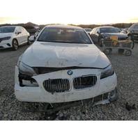 2013 BMW 535i Parts