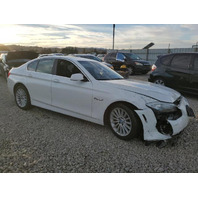 2013 BMW 535i Parts