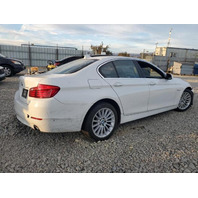 2013 BMW 535i Parts