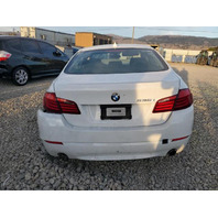 2013 BMW 535i Parts